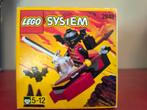sealed Lego 2848 Lego castle, Ophalen of Verzenden, Nieuw, Complete set, Lego