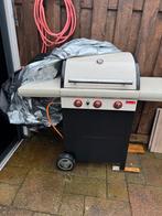Gasbbq, Tuin en Terras, Ophalen of Verzenden, Zo goed als nieuw