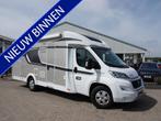 Carado T 447 2.3 MultiJet Perfect 10 Edition 130PK 4-PERS |, Caravans en Kamperen, Campers, 7 tot 8 meter, Bedrijf, Half-integraal