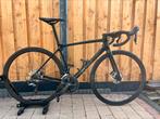 Giant TCR Pro M (54), Ophalen, Carbon, Giant, Zo goed als nieuw