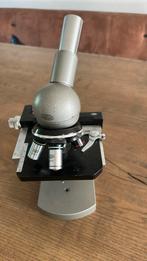 Olympus microscoop type Tokyo, Ophalen of Verzenden, Zo goed als nieuw, Minder dan 400x, Biologische microscoop