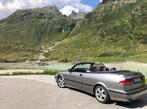 Saab 9-3 Cabrio (2001) – Een echte klassieker, Auto's, Saab, Particulier, Te koop