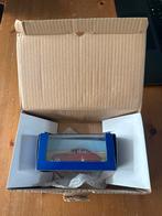 Tintin Auto - Kuifje in het land van de zwarte goud, Hobby en Vrije tijd, Modelauto's | 1:18, Ophalen of Verzenden, Zo goed als nieuw