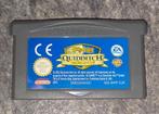 harry potter quidditch world cup gameboy advance gba, Spelcomputers en Games, Games | Nintendo Game Boy, 1 speler, Zo goed als nieuw