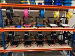 Prusa i3 MK3s (meerdere), Computers en Software, 3D Printers, Ophalen, Gebruikt, Prusa