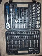 HBM Doppenset nieuw - 108 Delig, Ophalen of Verzenden, Nieuw