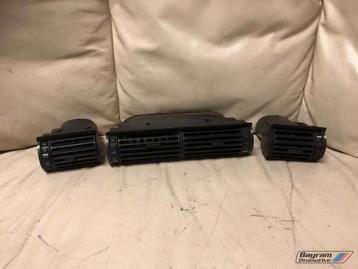 Bmw E30 kachel delen dashboard luchthappers blower 3-serie  beschikbaar voor biedingen