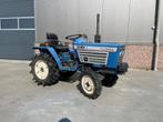 Kubota Iseki Mitsubishi yanmar mini tractors, Zakelijke goederen, Machines en Bouw | Tuin, Park en Bosbouw, Overige typen