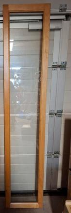 Gratis Ikea Billy Oxberg vitrine deuren & deurtjes opzetstuk, Huis en Inrichting, Kasten | Boekenkasten, Ophalen, 200 cm of meer