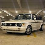 Quartetset golf mk1, Ophalen, Bumper