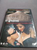 El padrino - dvd, Cd's en Dvd's, Vanaf 16 jaar, Ophalen of Verzenden, Zo goed als nieuw, Oorlog