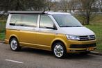 Volkswagen California 2.0 TDI DSG 199PK uit 2019 1ste eig !, Automaat, Buscamper of Camperbus, Info@autocarrion.nl, AutoStadt
38440  Wolfsburg, DE