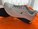 Safety Jogger Justin maat 44, Kleding | Heren, Schoenen, Wit, Werkschoenen, Gedragen, Safety Jogger