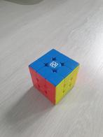 Rubiks Kubus - Uitdaging voor je brein!, Hobby en Vrije tijd, Denksport en Puzzels, Ophalen of Verzenden, Zo goed als nieuw, Rubik's of 3D-puzzel