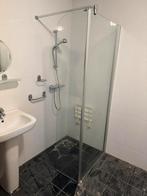 Nette douche cabine, Ophalen, Zo goed als nieuw, Douche