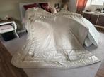 Sprei, Ophalen, Zo goed als nieuw