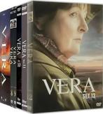 Vera Seizoen 1-12 DVD set, Cd's en Dvd's, Dvd's | Tv en Series, Boxset, Ophalen of Verzenden, Nieuw in verpakking