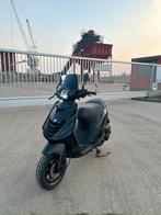 Piaggio Zip 4Takt Iget Brom 2020, Maximaal 45 km/u, Zip, Ophalen of Verzenden, Zo goed als nieuw
