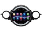Navigatie Mini Cooper R56 R60 2007 carkit android 12 64gb, Auto diversen, Nieuw, Ophalen of Verzenden