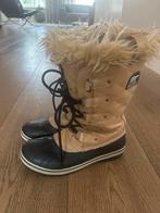 Zgan Sorel waterdichte snowboots maat 39, Ophalen of Verzenden, Zo goed als nieuw