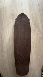 NKX Cruiser long/skate board, Ophalen of Verzenden, Gebruikt, Skateboard, Longboard