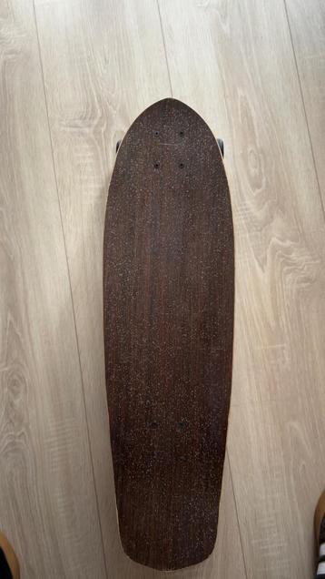 NKX Cruiser long/skate board beschikbaar voor biedingen