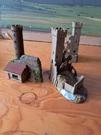 FALLER 130285 RUINE, Overige merken, Gelijkstroom of Wisselstroom, Brug, Tunnel of Gebouw, Ophalen of Verzenden