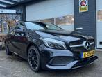 Mercedes-benz A-klasse 180 d Lease Ed.Plus AMG styling, Auto's, Mercedes-Benz, 1325 kg, Gebruikt, Euro 6, 4 cilinders
