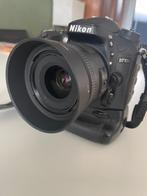 Nikon D7100, Spiegelreflex, 24 Megapixel, Zo goed als nieuw, Nikon