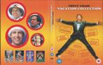 National Lampoon’s Vacation collection 4DVD box met, Ophalen of Verzenden, Zo goed als nieuw, Komedie, Alle leeftijden