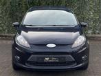 Ford Fiesta 1.6 TDCi Trend 2010 Airco/Trekhaak, Voorwielaandrijving, Gebruikt, Origineel Nederlands, Bedrijf