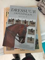 Dressuur oefeningen, Ophalen of Verzenden, Zo goed als nieuw, Paarden of Pony's