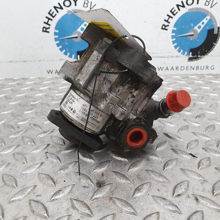 AUDI A6 [STEERING_PUMP] 2008, Auto-onderdelen, Besturing, Gebruikt, ARN erkend, Stiba lid, Erkend duurzaam, Ophalen of Verzenden