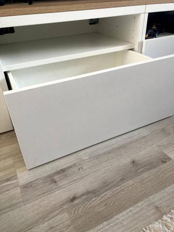 TV Meubel - IKEA Besta - afbeelding 3