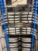 ZZP Data Monteur beschikbaar - Samenwerking mogelijk