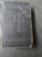 Te koop: Boek " Het smartvolle lijden van onzen heer Jezus C, Ophalen of Verzenden