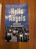 H. Schutten - Hells Angels, Ophalen of Verzenden, Zo goed als nieuw, H. Schutten; Paul Vugts; Bart Middelburg