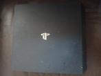 Ps4 1tb, Ophalen of Verzenden, Gebruikt, Zonder controller, Original