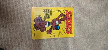 Sjors Weekblad Nr. 26 - 1975 beschikbaar voor biedingen