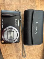 Lumix panasonic dmc-tz20, Ophalen of Verzenden, Zo goed als nieuw, Overige Merken, 8 keer of meer