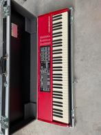 Nord electro 3 hp stage piano, Muziek en Instrumenten, Keyboards, Aanslaggevoelig, Zo goed als nieuw, 76 toetsen, Ophalen