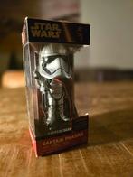 Star Wars Captain Phasma Vinyl Bobble-Head, Ophalen of Verzenden, Nieuw