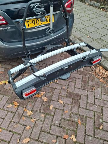 Thule VeloSpace 918 Fietsendrager beschikbaar voor biedingen
