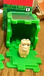 Minecraft Happy Meal Lama McDonalds groene kubus, Ophalen of Verzenden, Nieuw