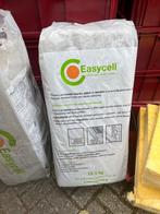 easycell isolatie vlokken, Doe-het-zelf en Verbouw, Isolatie en Afdichting, Overige materialen, Nieuw, Vloerisolatie, Ophalen