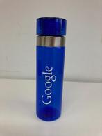 Google bidon met logo - blauw (nieuw), Verzamelen, Ophalen of Verzenden, Nieuw, Gebruiksvoorwerp