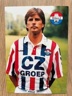 Fotokaart Martin van Geel (Willem II, Ajax) + vele andere…, Nieuw, Ophalen of Verzenden, Poster, Plaatje of Sticker, Willem II