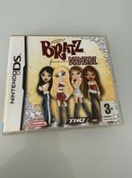 Bratz Forever Diamondz - Nintendo DS, Avontuur en Actie, Gebruikt, 1 speler, Ophalen of Verzenden