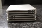 Apple MacBook Air 2015 13,3" 8GB, 128GB, 2 tot 3 Ghz, Qwerty, 8 GB, 13 inch