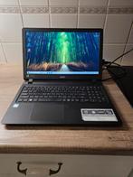 Acer Aspire ES1-572 Laptop i3, Met videokaart, 2 tot 3 Ghz, 8 GB, Zo goed als nieuw